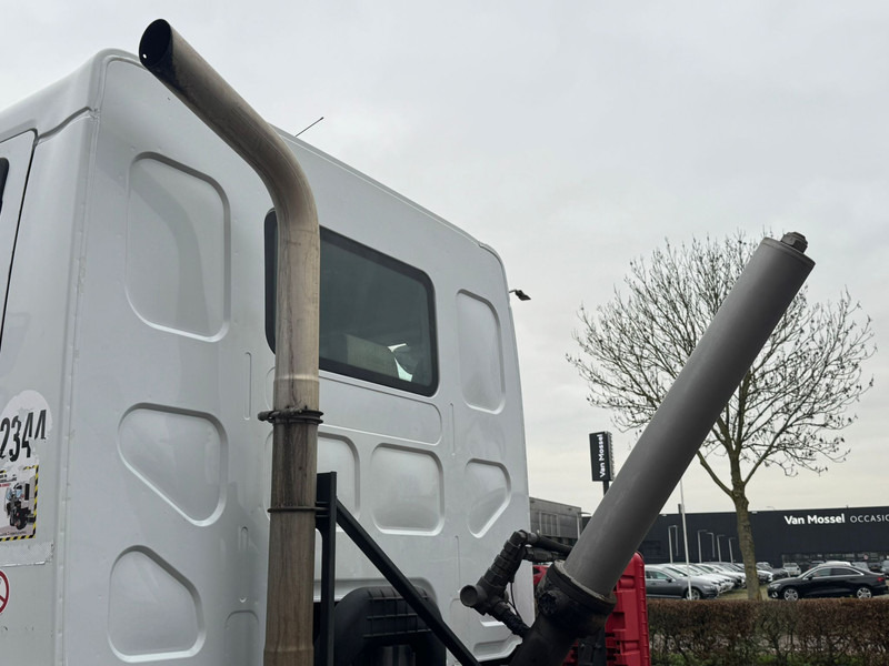 Renault Midlum 270.16 PTO - Camião chassi: foto 4 Renault Midlum 270.16 PTO - Camião chassi: foto 4