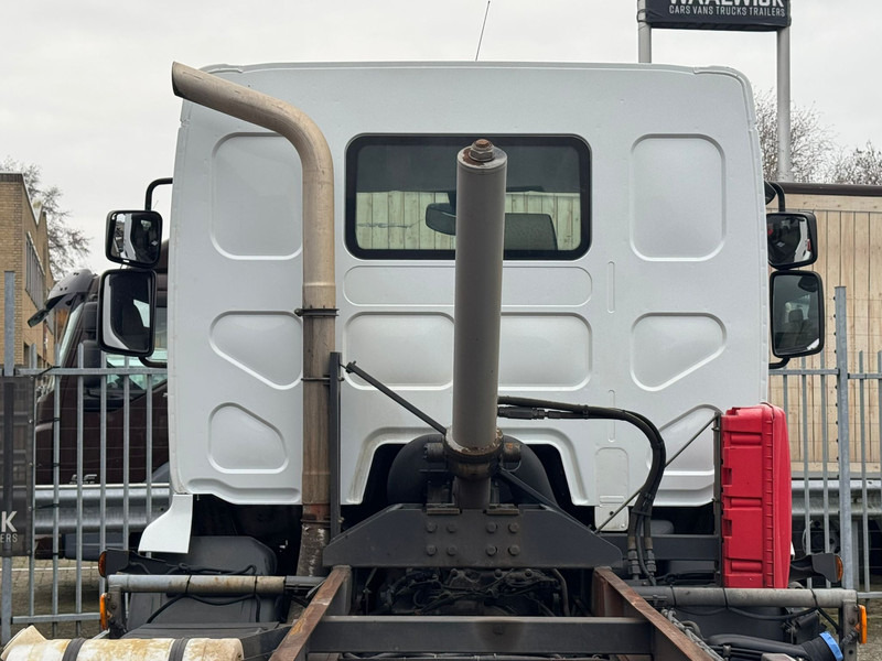 Renault Midlum 270.16 PTO - Camião chassi: foto 5 Renault Midlum 270.16 PTO - Camião chassi: foto 5