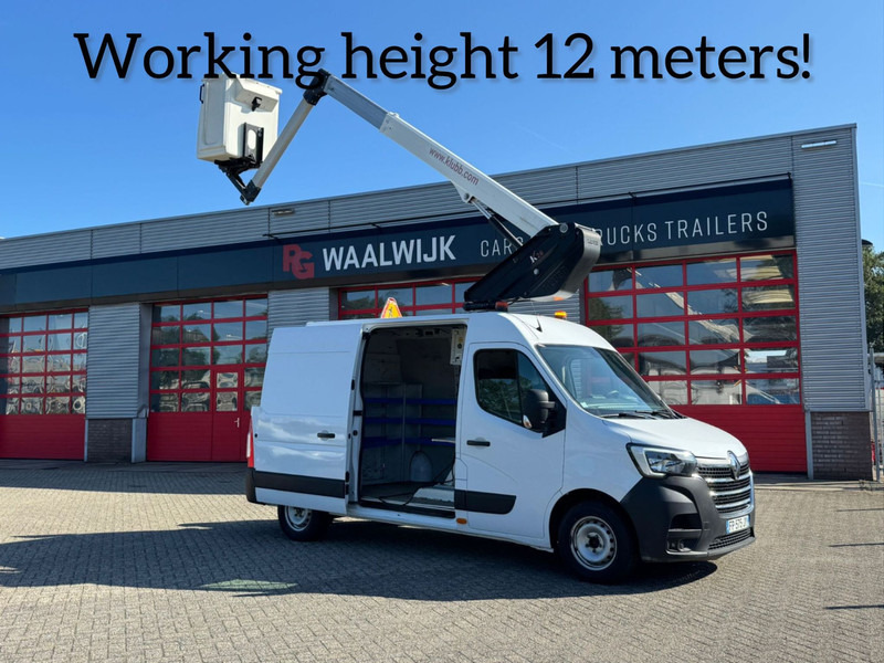 Renault Master APK 17-04-2027 - Veículo comercial: foto 1 Renault Master APK 17-04-2027 - Veículo comercial: foto 1