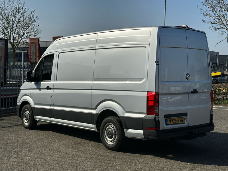 Volkswagen Crafter Nieuw - Furgão compacto: foto 3 Volkswagen Crafter Nieuw - Furgão compacto: foto 3