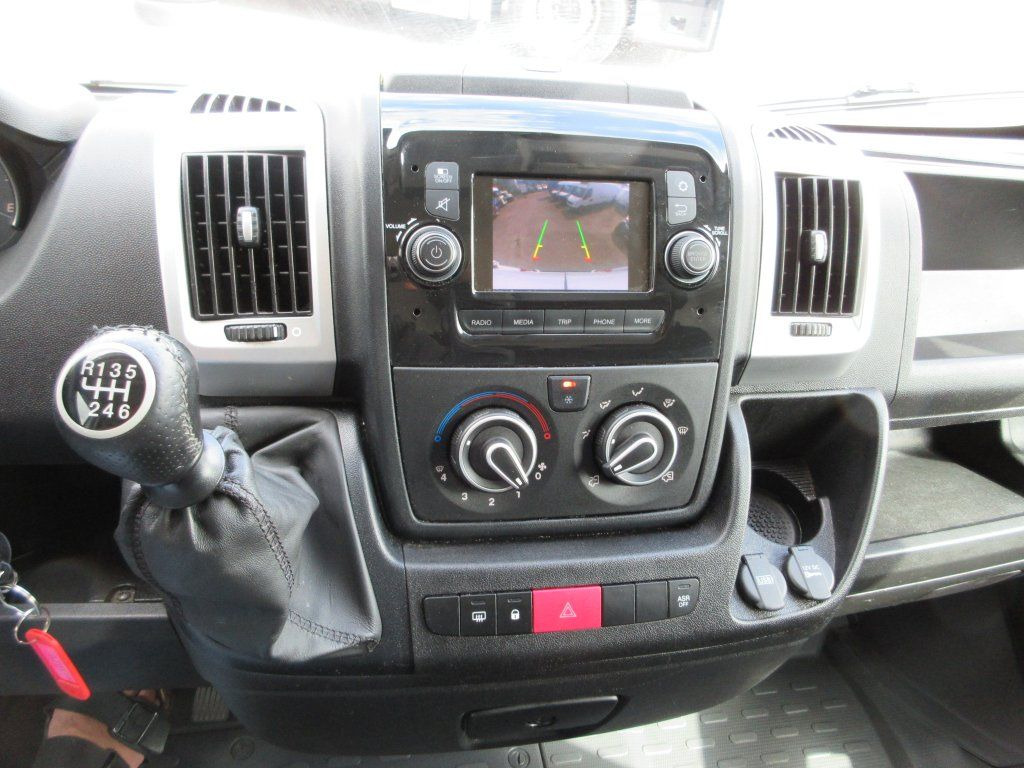 Citroën Jumper 2,2 HDi - Carrinha frigorífica: foto 5 Citroën Jumper 2,2 HDi - Carrinha frigorífica: foto 5