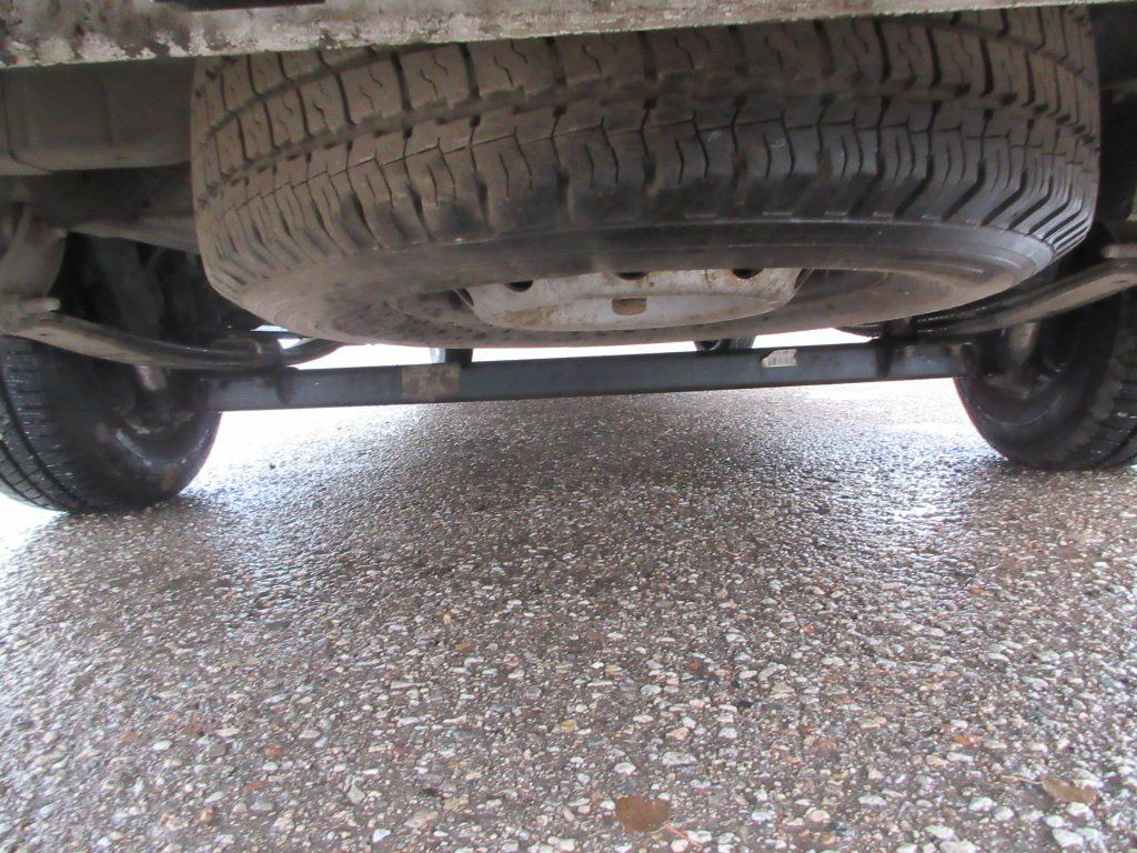 Furgão compacto Citroën Jumper L4H2: foto 8 Furgão compacto Citroën Jumper L4H2: foto 8