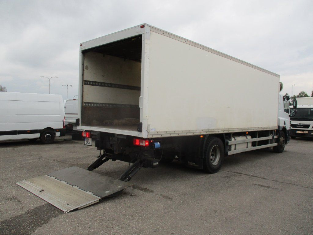 DAF CF 75.310 - Camião furgão: foto 5 DAF CF 75.310 - Camião furgão: foto 5