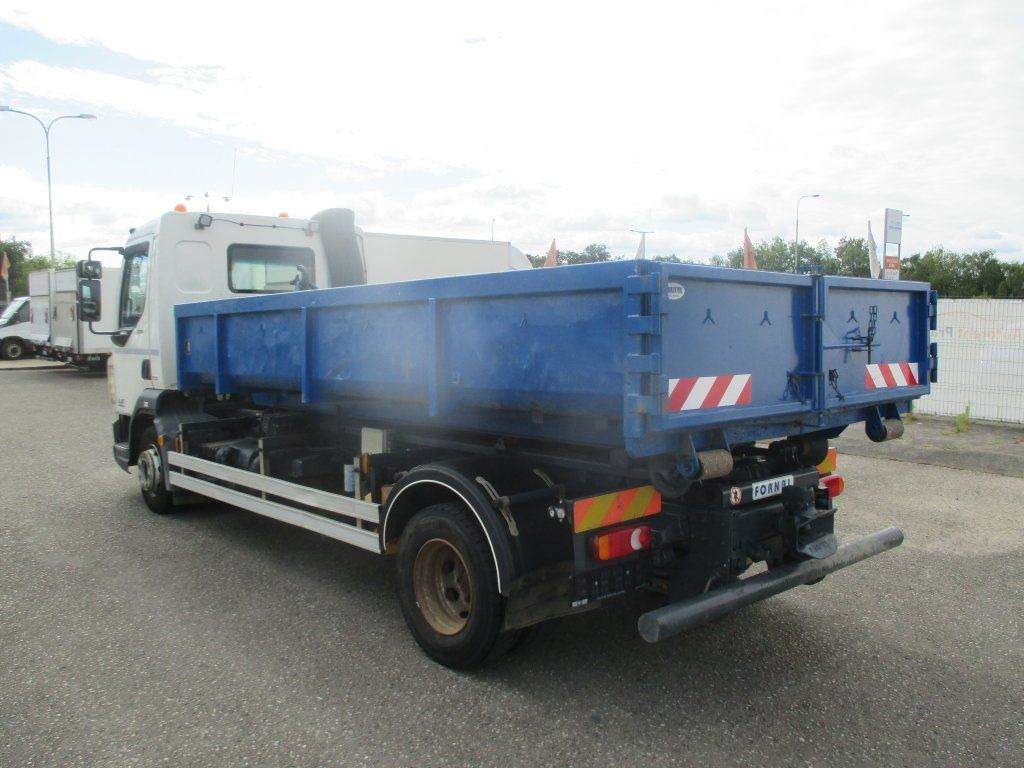 DAF LF 12.250 - Camião polibenne: foto 3 DAF LF 12.250 - Camião polibenne: foto 3