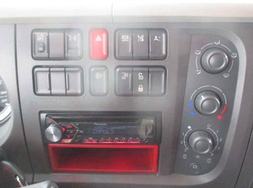 Locação financeira de DAF LF 12.260 DAF LF 12.260: foto 15 Locação financeira de DAF LF 12.260 DAF LF 12.260: foto 15