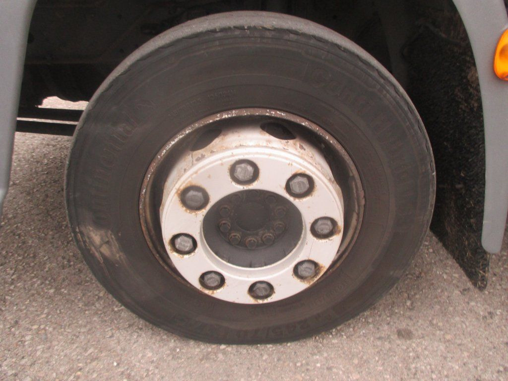 Locação financeira de DAF LF 12.260 DAF LF 12.260: foto 18 Locação financeira de DAF LF 12.260 DAF LF 12.260: foto 18