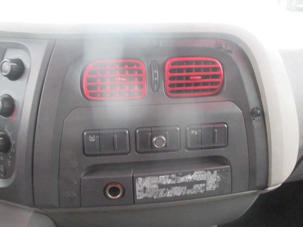 Locação financeira de DAF LF 12.260 DAF LF 12.260: foto 16 Locação financeira de DAF LF 12.260 DAF LF 12.260: foto 16