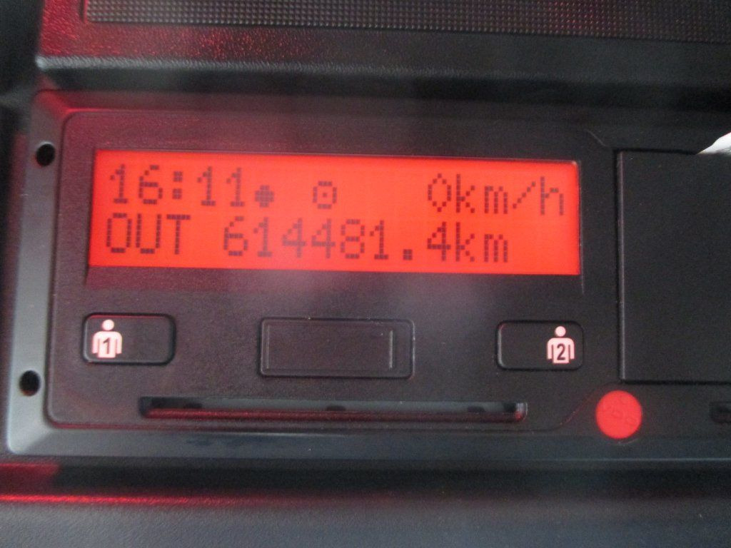 Locação financeira de DAF LF 12.260 DAF LF 12.260: foto 17 Locação financeira de DAF LF 12.260 DAF LF 12.260: foto 17