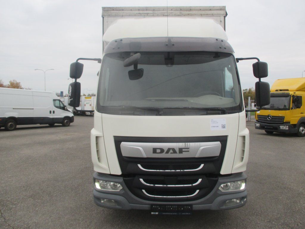 Locação financeira de DAF LF 12.260 DAF LF 12.260: foto 6 Locação financeira de DAF LF 12.260 DAF LF 12.260: foto 6