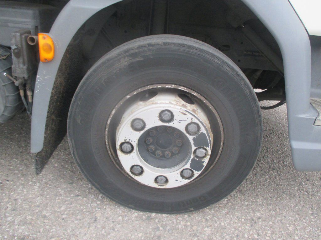 Locação financeira de DAF LF 12.260 DAF LF 12.260: foto 20 Locação financeira de DAF LF 12.260 DAF LF 12.260: foto 20