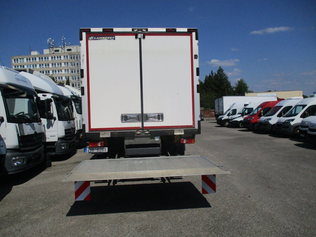 DAF LF 18.260 - Camião frigorífico: foto 4 DAF LF 18.260 - Camião frigorífico: foto 4