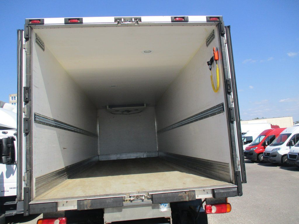 DAF LF 18.260 - Camião frigorífico: foto 5 DAF LF 18.260 - Camião frigorífico: foto 5