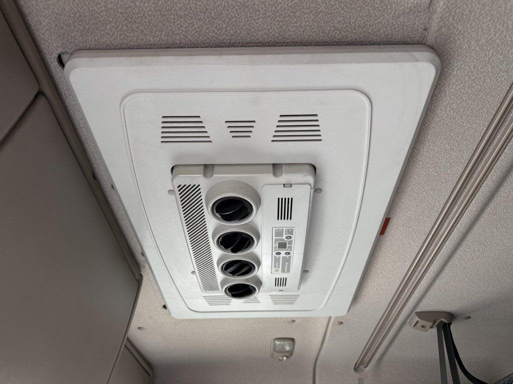 Locação financeira de  DAF XF460 6x2 EURO 6 DAF XF460 6x2 EURO 6: foto 20
