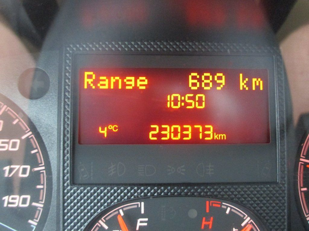 Furgão compacto Fiat Ducato 2,3 , L4H3: foto 11