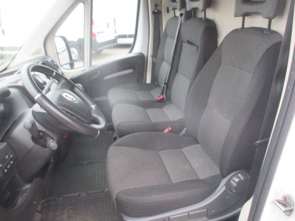 Furgão compacto Fiat Ducato 2,3 , L4H3: foto 16
