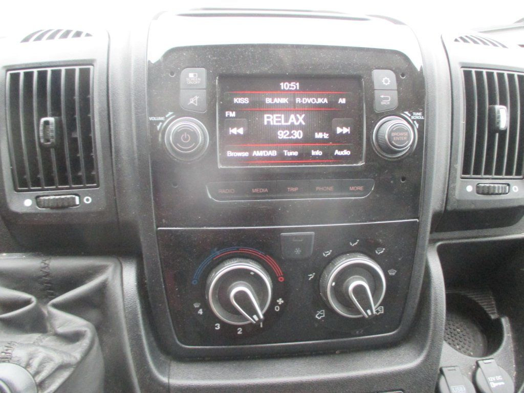 Furgão compacto Fiat Ducato 2,3 , L4H3: foto 14