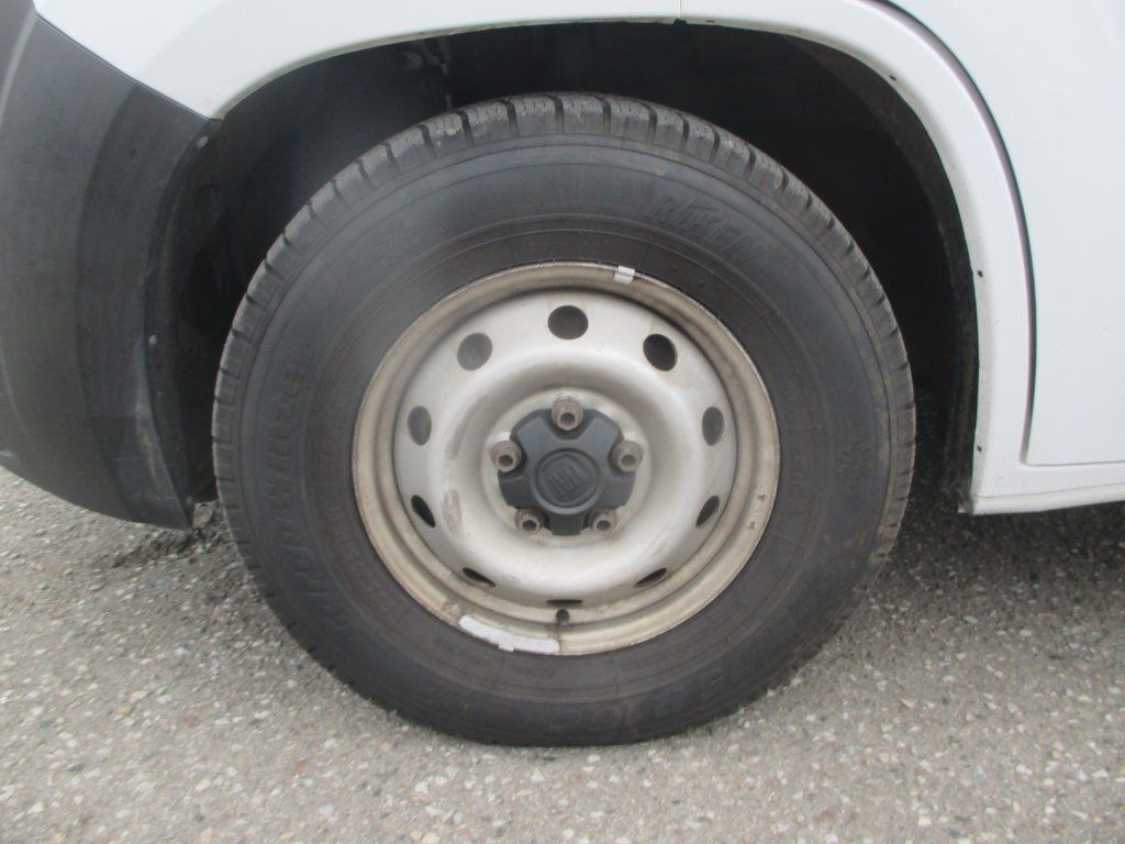 Furgão compacto Fiat Ducato 2,3 , L4H3: foto 19