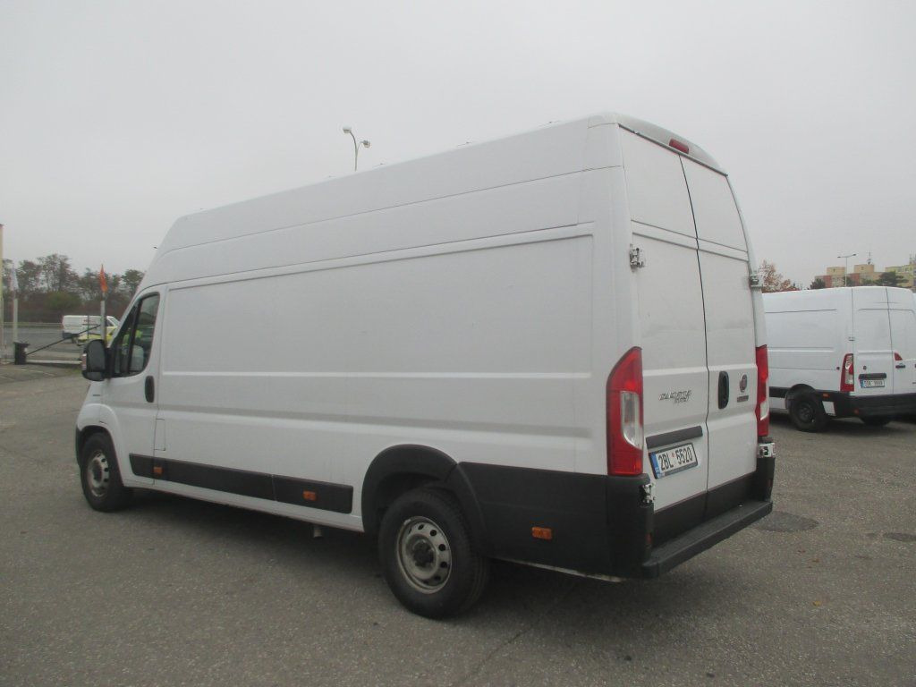 Furgão compacto Fiat Ducato 2,3 , L4H3: foto 9