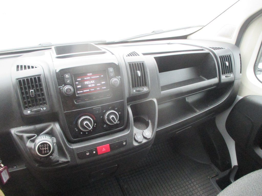 Furgão compacto Fiat Ducato 2,3 , L4H3: foto 13