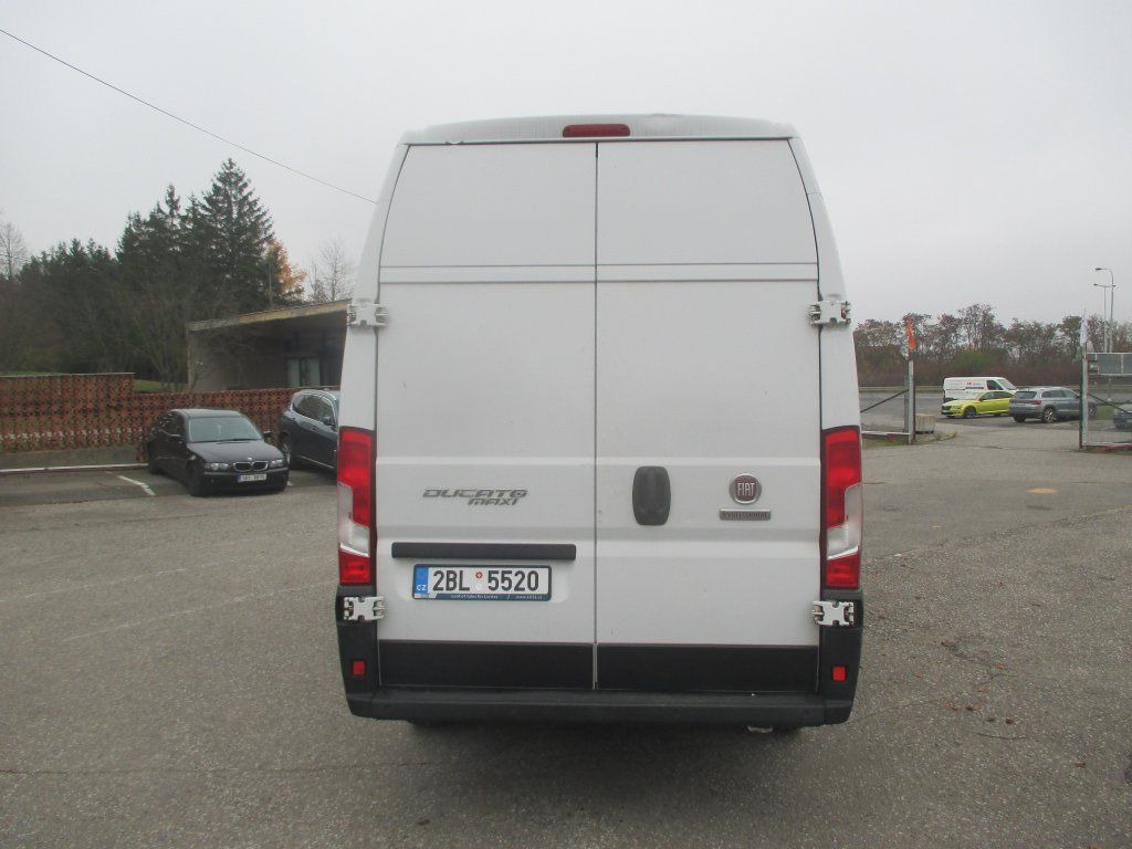 Furgão compacto Fiat Ducato 2,3 , L4H3: foto 7