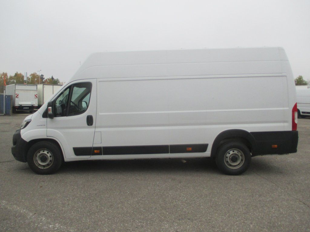Furgão compacto Fiat Ducato 2,3 , L4H3: foto 10