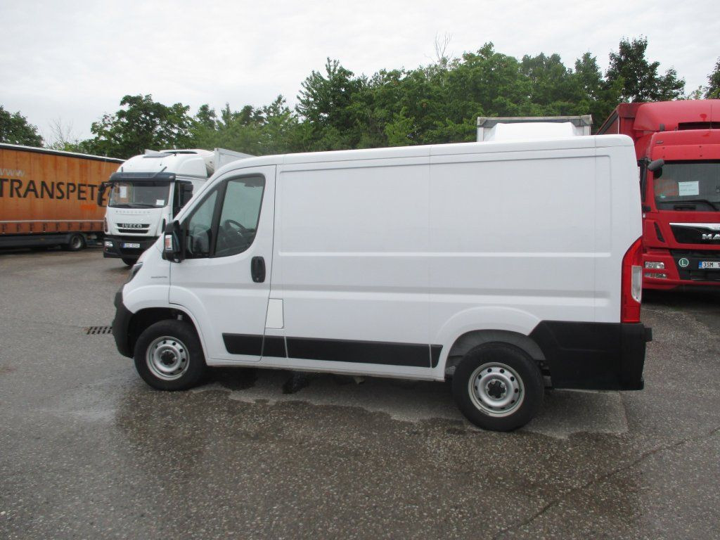 Fiat Ducato L1H1 - Furgão: foto 3 Fiat Ducato L1H1 - Furgão: foto 3
