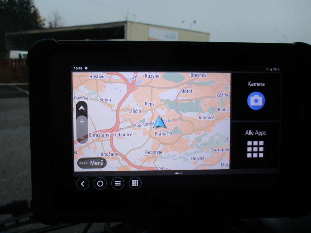 Locação financeira de Iveco 120E25 mit LBW  Iveco 120E25 mit LBW: foto 12