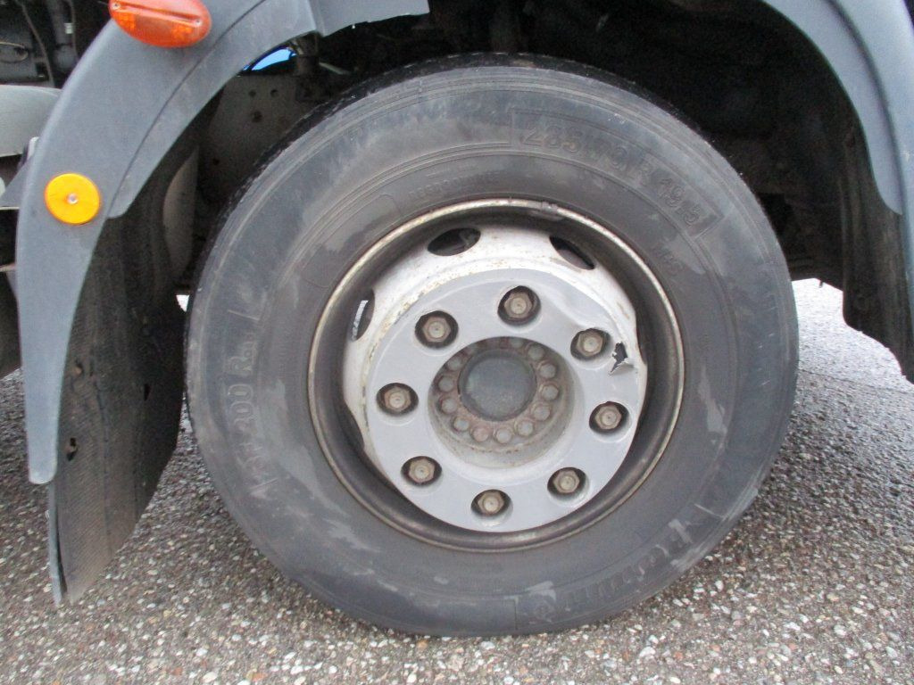 Camião polibenne Iveco  140E22: foto 11