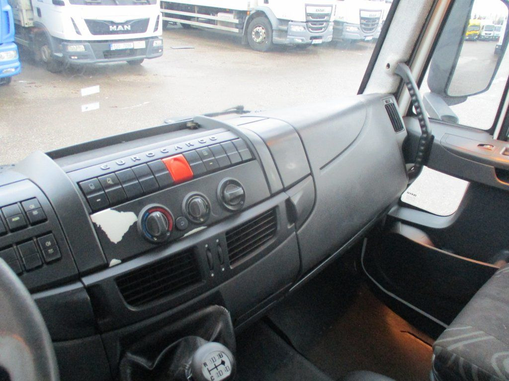 Camião polibenne Iveco  140E22: foto 12