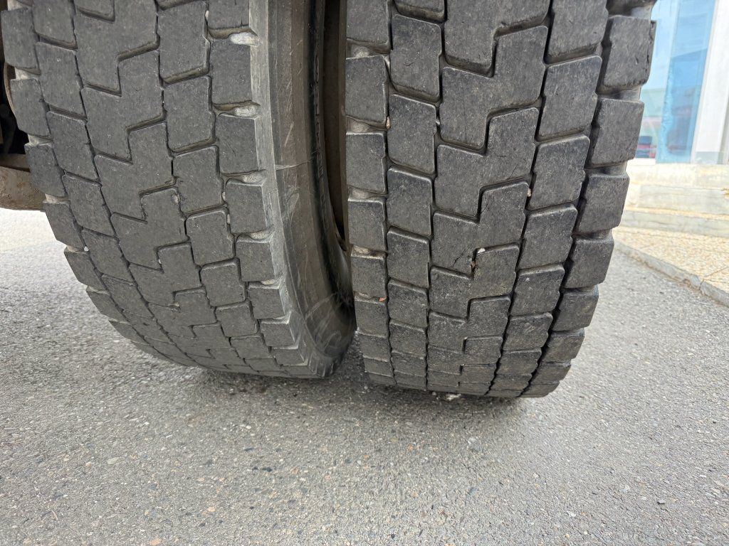 Locação financeira de  Iveco 190E35 EURO 1 Kran PM10 Iveco 190E35 EURO 1 Kran PM10: foto 8