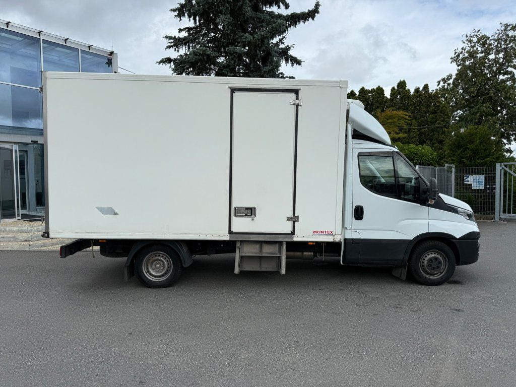 Iveco 35S16 Daily - Carrinha frigorífica: foto 3 Iveco 35S16 Daily - Carrinha frigorífica: foto 3