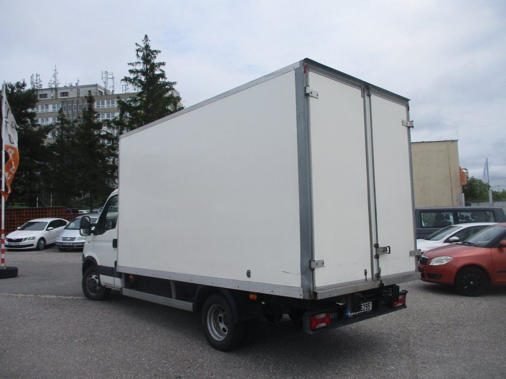 Iveco Daily 35C15 - Carrinha frigorífica: foto 3 Iveco Daily 35C15 - Carrinha frigorífica: foto 3