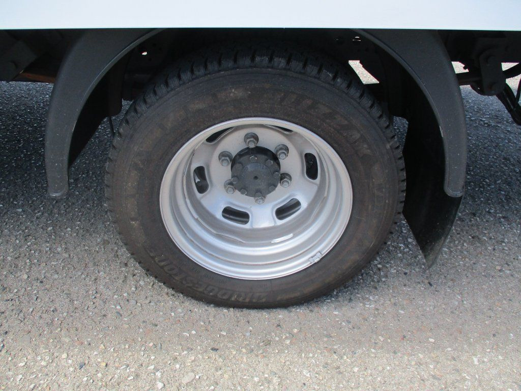 Carrinha de contentor Iveco Daily 35C16, 2.3, HC, 8 palet: foto 20 Carrinha de contentor Iveco Daily 35C16, 2.3, HC, 8 palet: foto 20