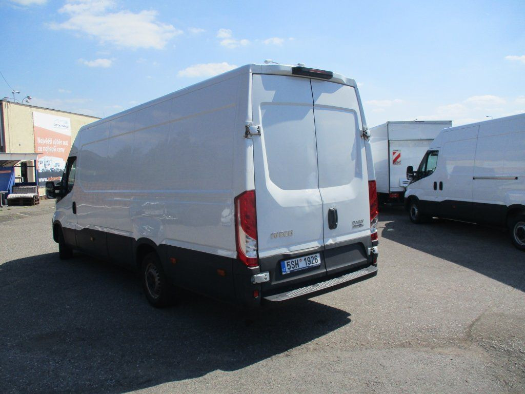 Iveco Daily 35S16 maxi - Furgão: foto 3 Iveco Daily 35S16 maxi - Furgão: foto 3
