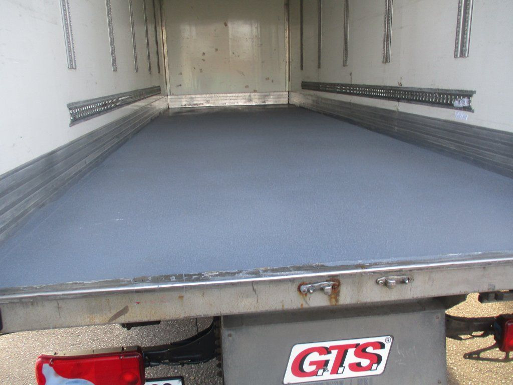 Camião frigorífico MAN TGM 18.250 MAN TGM 18.250: foto 8 Camião frigorífico MAN TGM 18.250 MAN TGM 18.250: foto 8