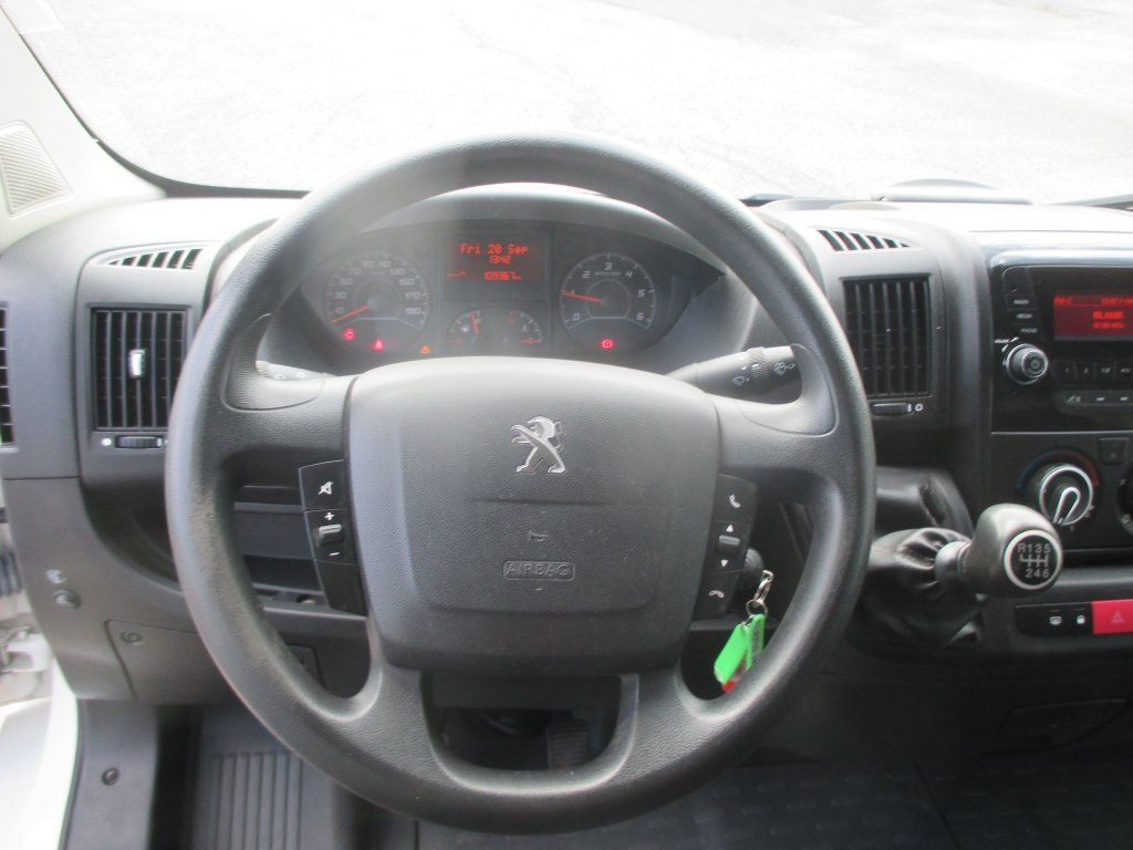 Carrinha frigorífica Peugeot Boxer L2H1: foto 15 Carrinha frigorífica Peugeot Boxer L2H1: foto 15