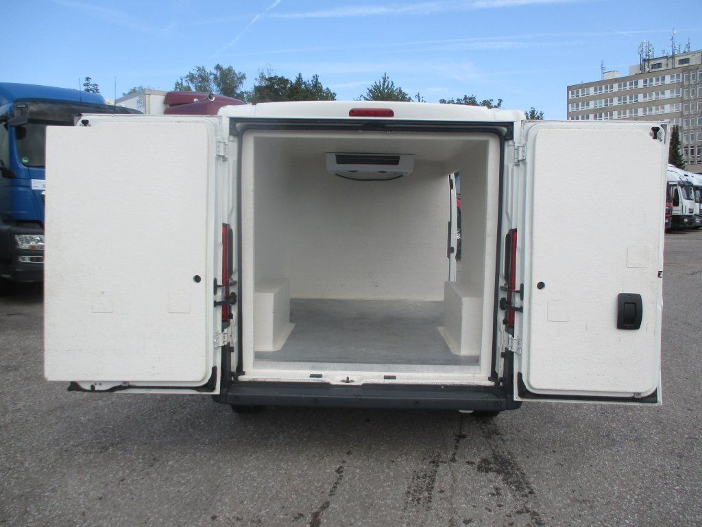 Carrinha frigorífica Peugeot Boxer L2H1: foto 9 Carrinha frigorífica Peugeot Boxer L2H1: foto 9