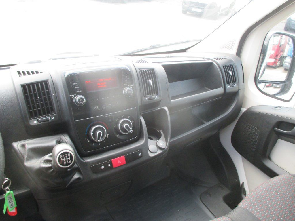 Carrinha frigorífica Peugeot Boxer L2H1: foto 16 Carrinha frigorífica Peugeot Boxer L2H1: foto 16