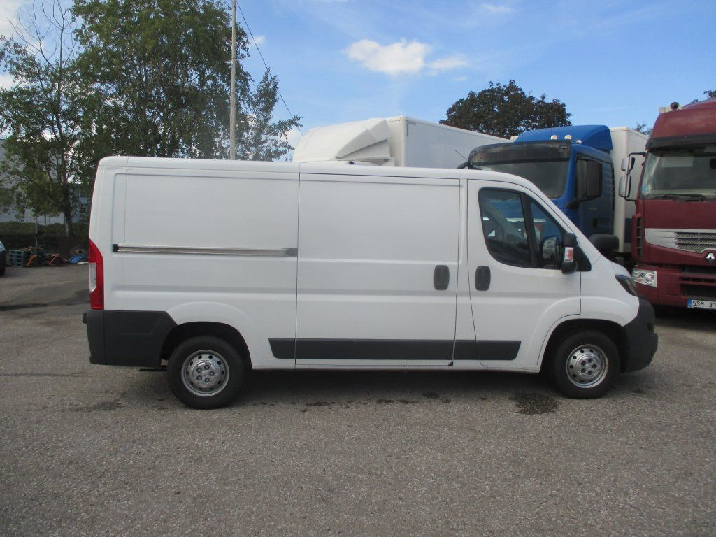 Peugeot Boxer L2H1 - Carrinha frigorífica: foto 4 Peugeot Boxer L2H1 - Carrinha frigorífica: foto 4