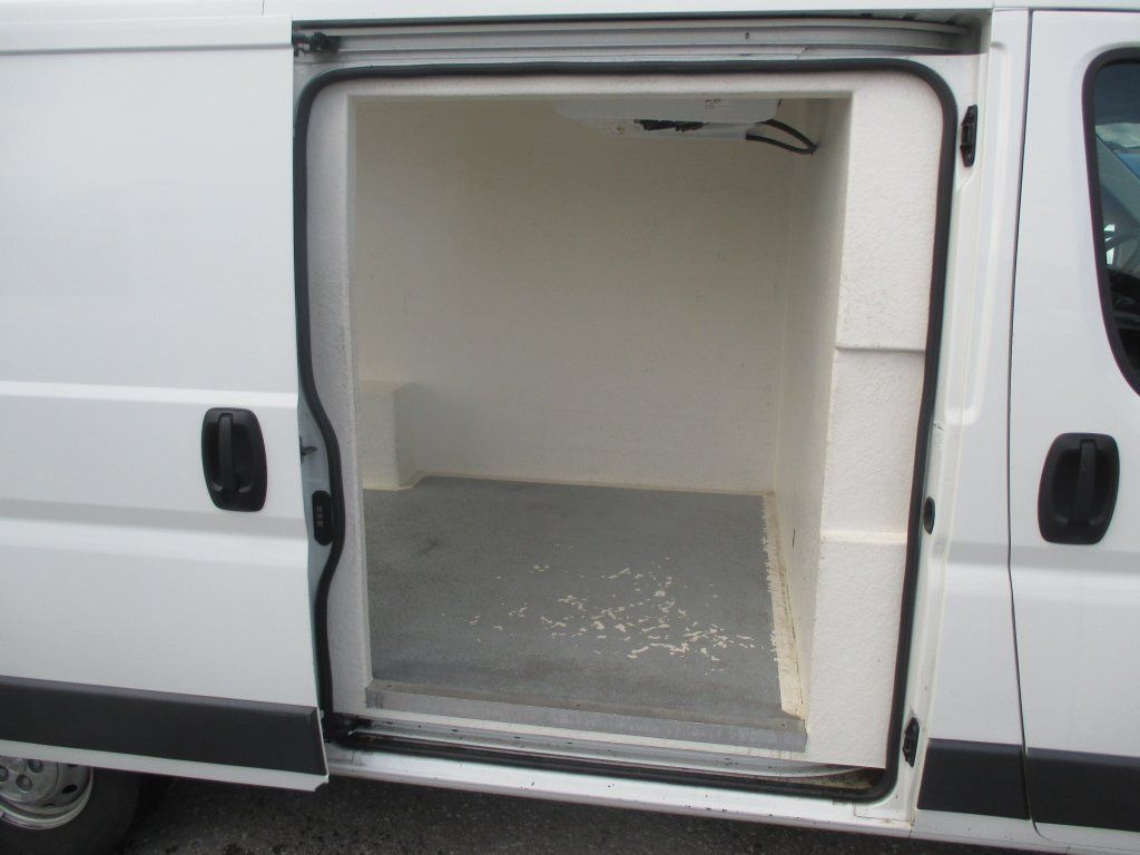 Carrinha frigorífica Peugeot Boxer L2H1: foto 11 Carrinha frigorífica Peugeot Boxer L2H1: foto 11