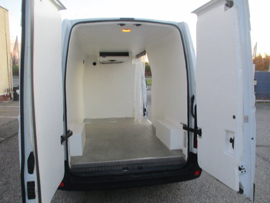 Renault Master 2,3 dCi - Carrinha frigorífica: foto 5 Renault Master 2,3 dCi - Carrinha frigorífica: foto 5