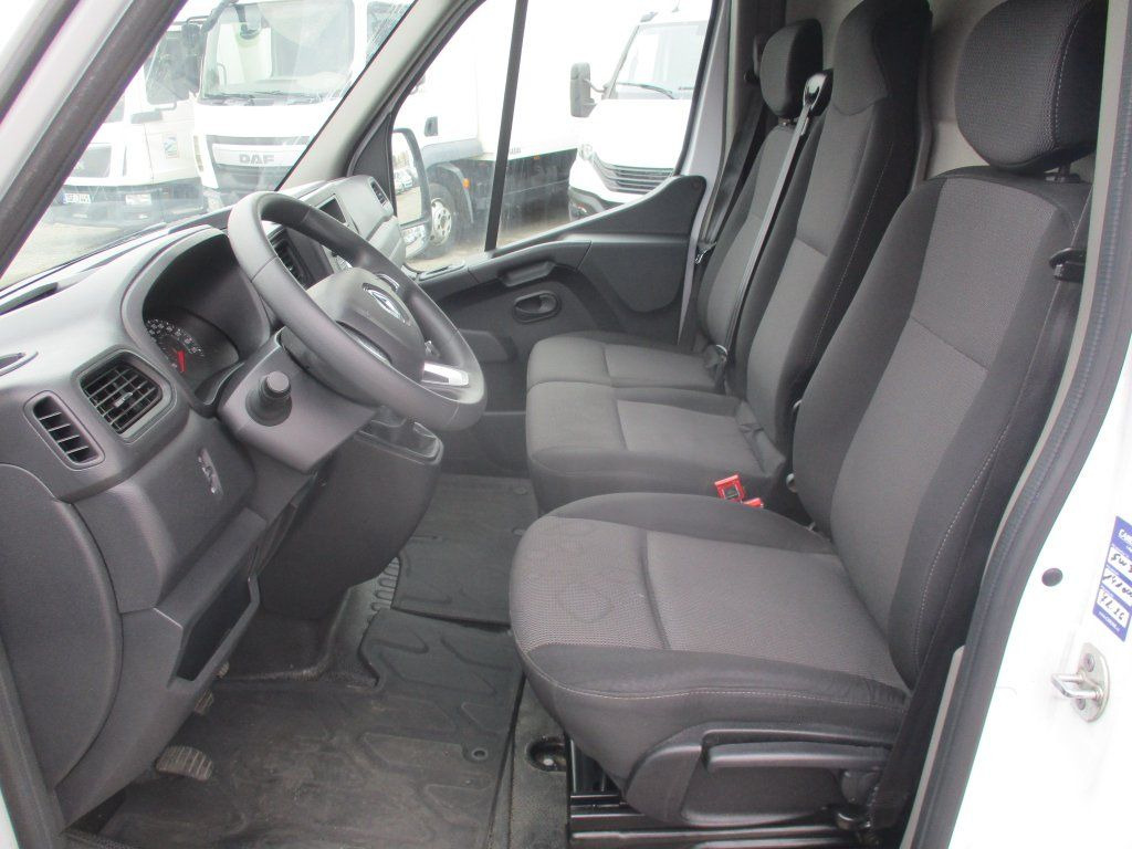 Furgão Renault Master 2.3fci L3H2: foto 12