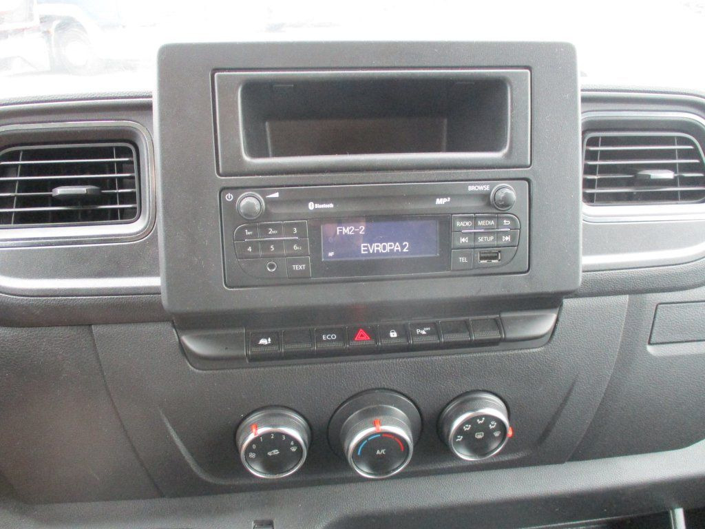 Furgão Renault Master 2.3fci L3H2: foto 15