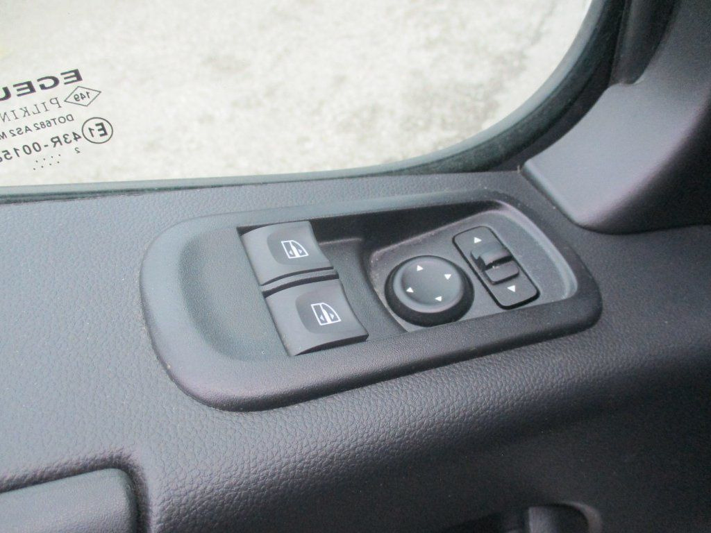 Furgão Renault Master 2.3fci L3H2: foto 17