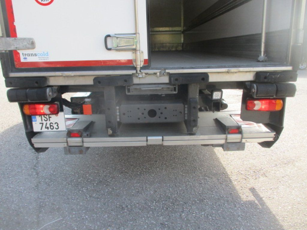 Renault Premium 460, 6x2 - Camião frigorífico: foto 5 Renault Premium 460, 6x2 - Camião frigorífico: foto 5
