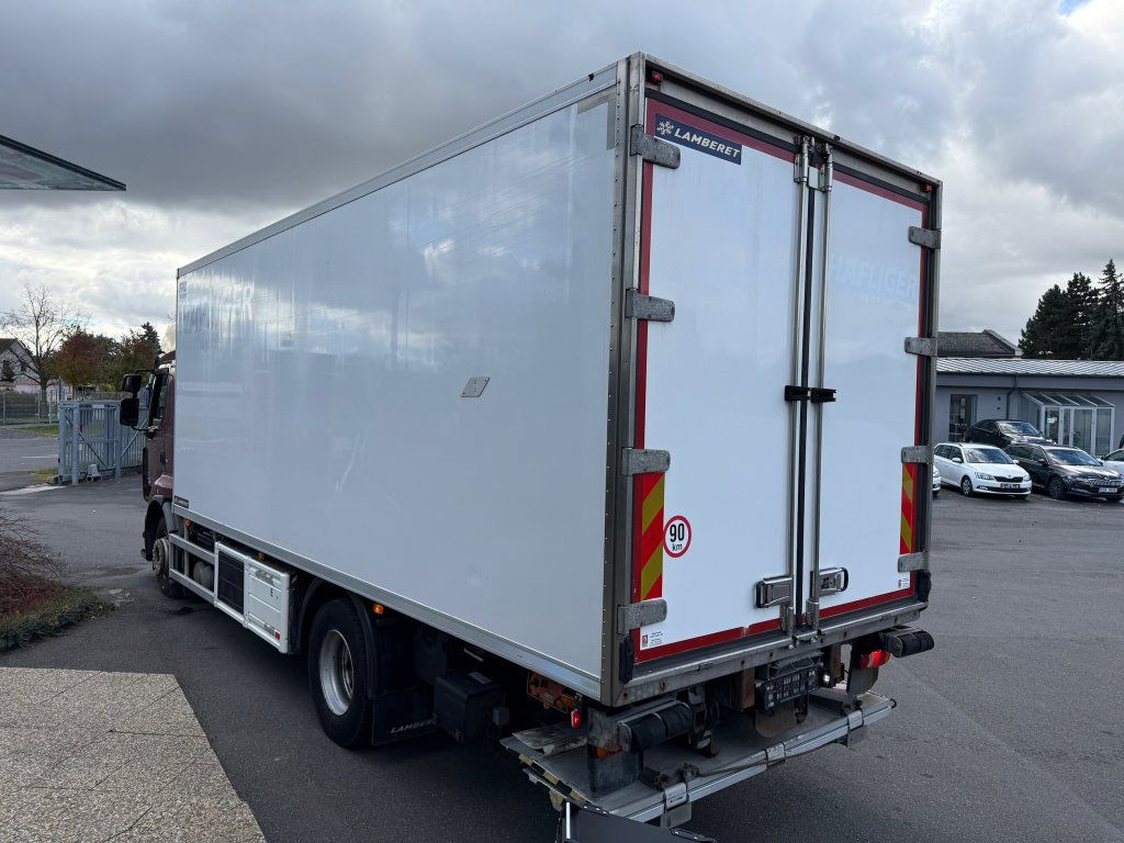 Renault Premium 460 - Camião frigorífico: foto 5 Renault Premium 460 - Camião frigorífico: foto 5