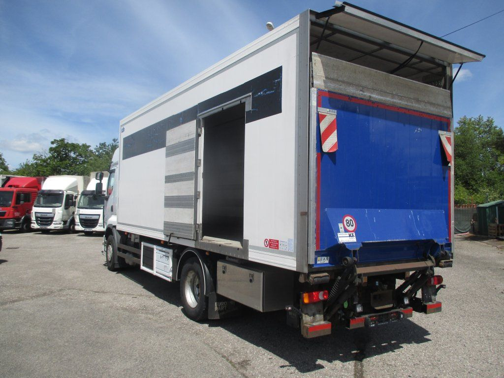 Renault Premium 460 - Camião frigorífico: foto 3 Renault Premium 460 - Camião frigorífico: foto 3