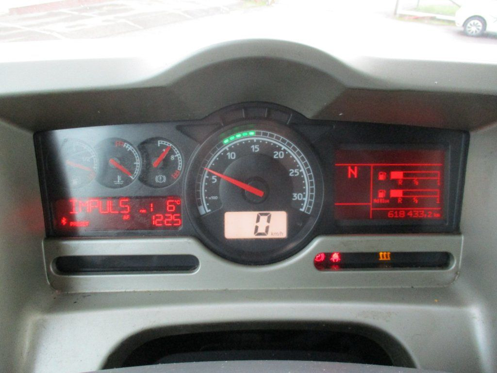 Camião furgão Renault Premium 460: foto 12