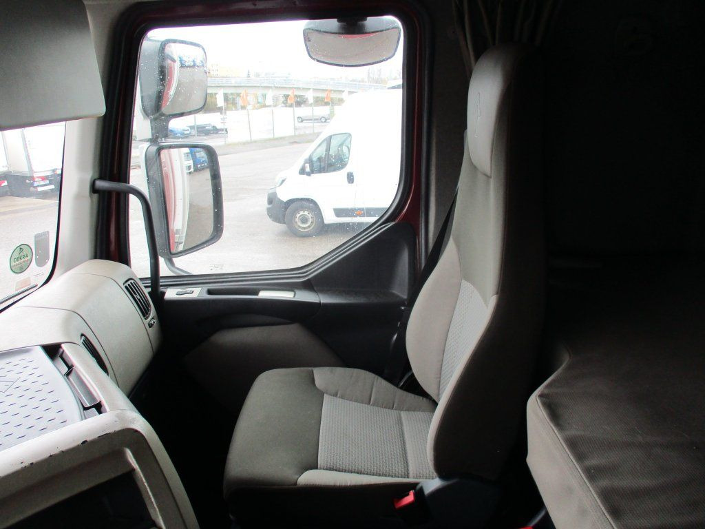 Camião furgão Renault Premium 460: foto 16
