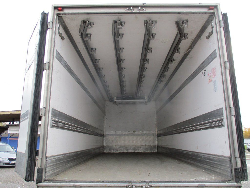 Camião furgão Renault Premium 460: foto 10